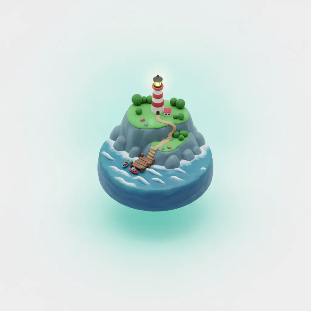 Coast world